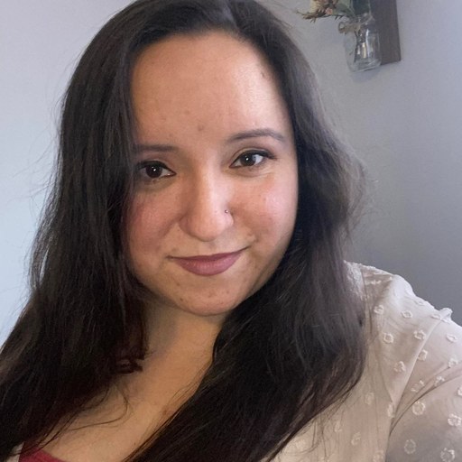 Portrait of Danica Graham
